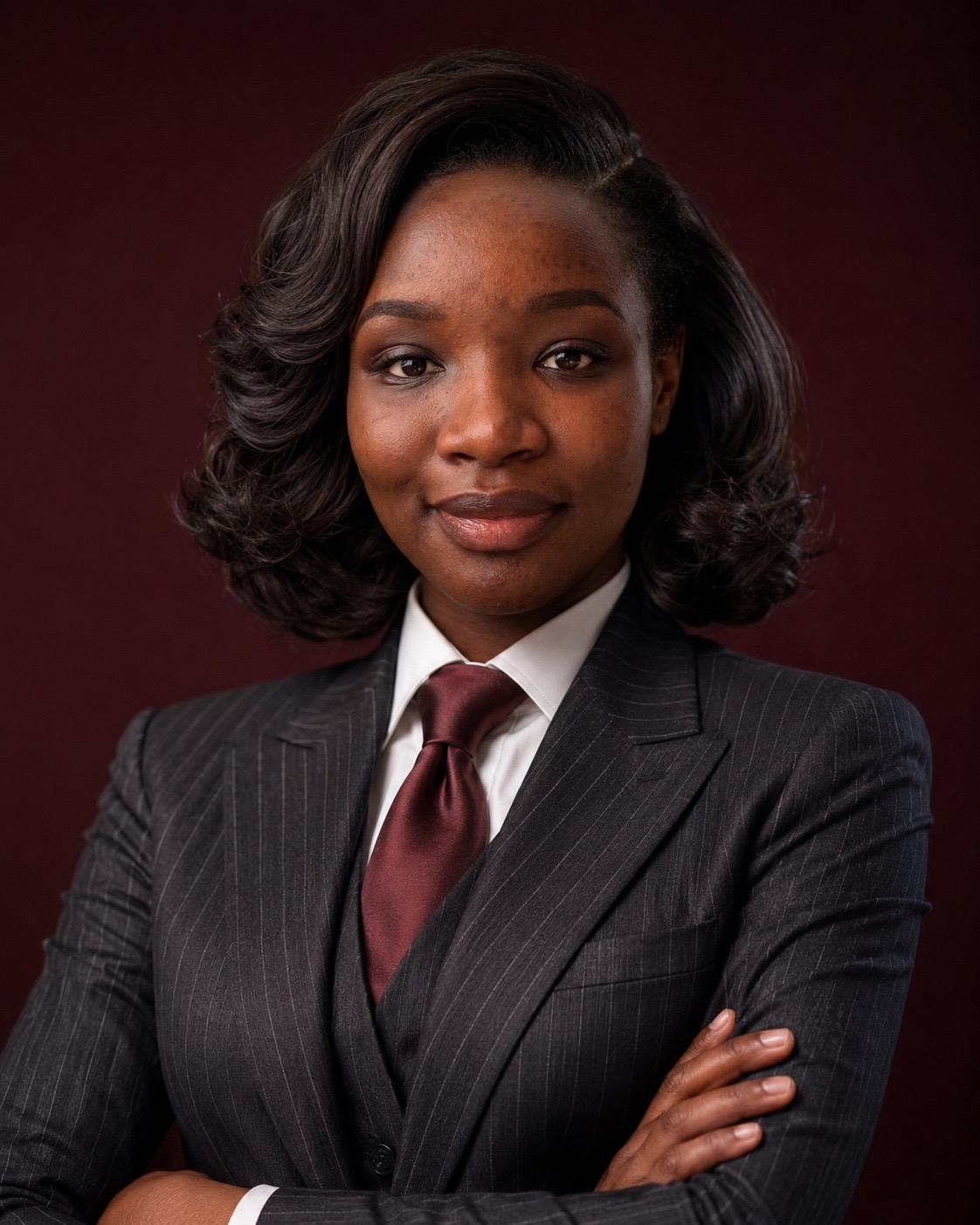 Monicah Gitau, Executive Operations and Systems Specialist